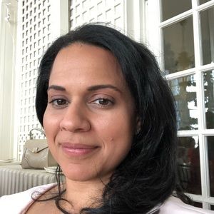 Meet your Posher, Lisandra